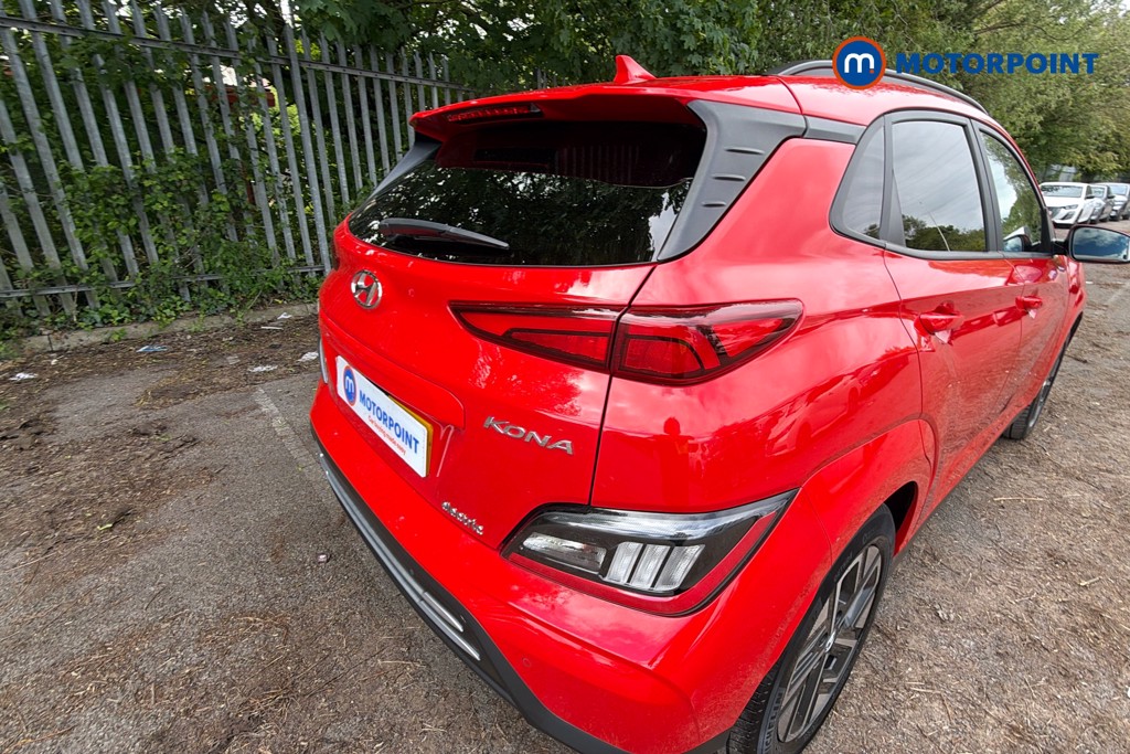 Hyundai Kona Premium Automatic Electric SUV - Stock Number (1637112) - 37th supplementary image