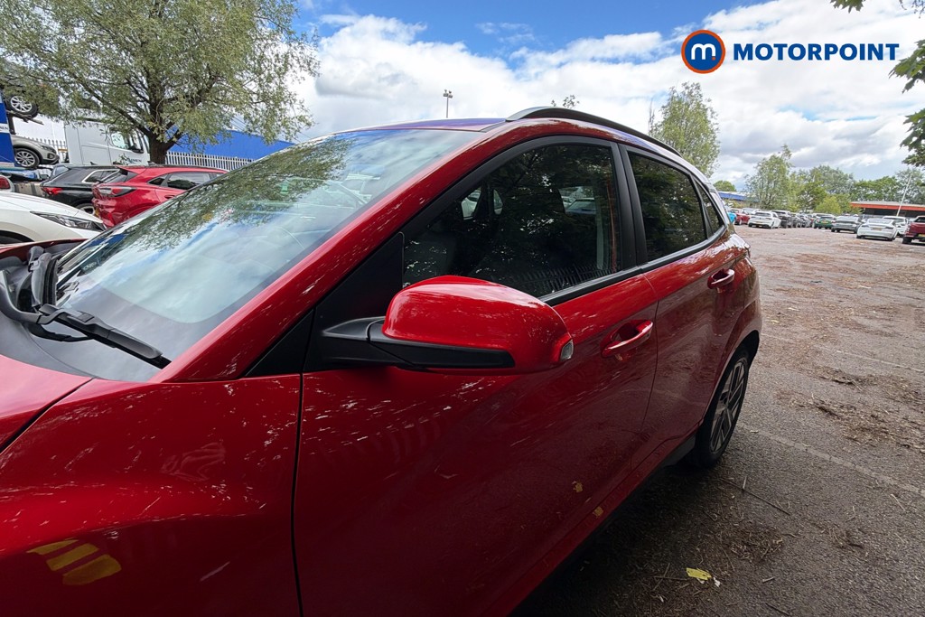 Hyundai Kona Premium Automatic Electric SUV - Stock Number (1637112) - 43rd supplementary image