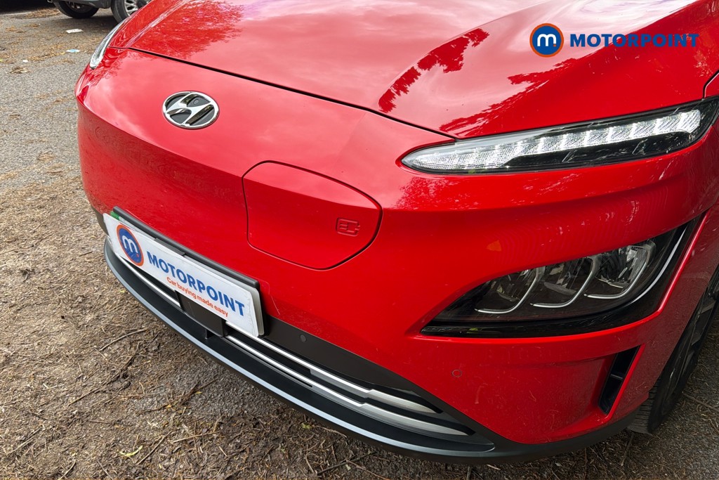 Hyundai Kona Premium Automatic Electric SUV - Stock Number (1637112) - 45th supplementary image