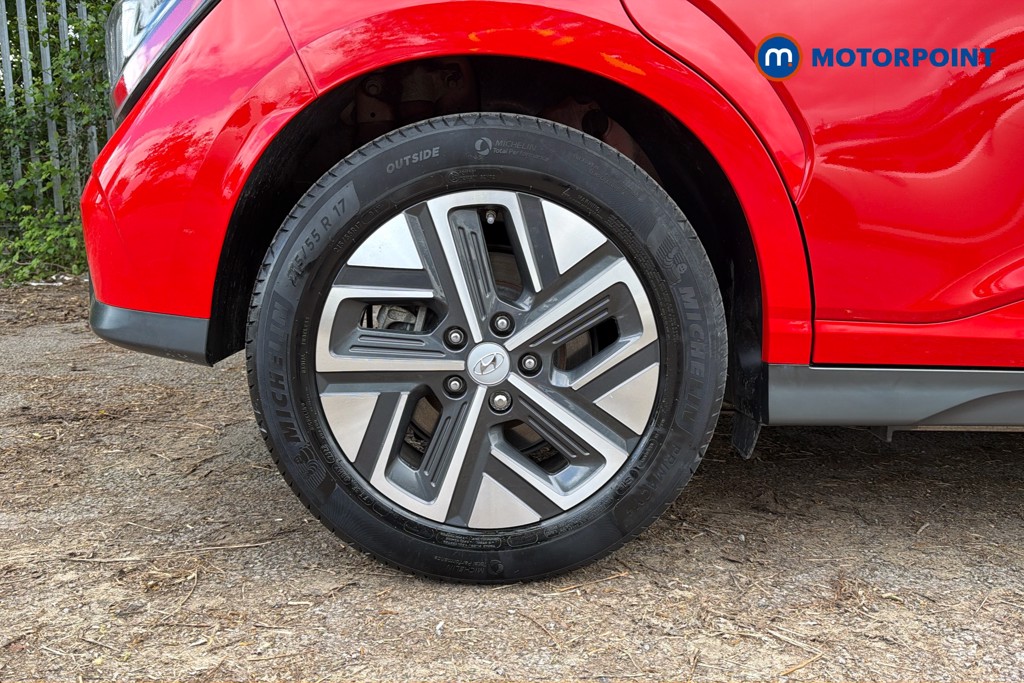 Hyundai Kona Premium Automatic Electric SUV - Stock Number (1637112) - 49th supplementary image