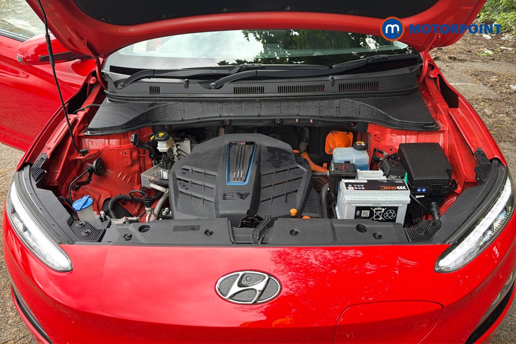 Hyundai Kona Premium Automatic Electric SUV - Stock Number (1637112) - 51st supplementary image