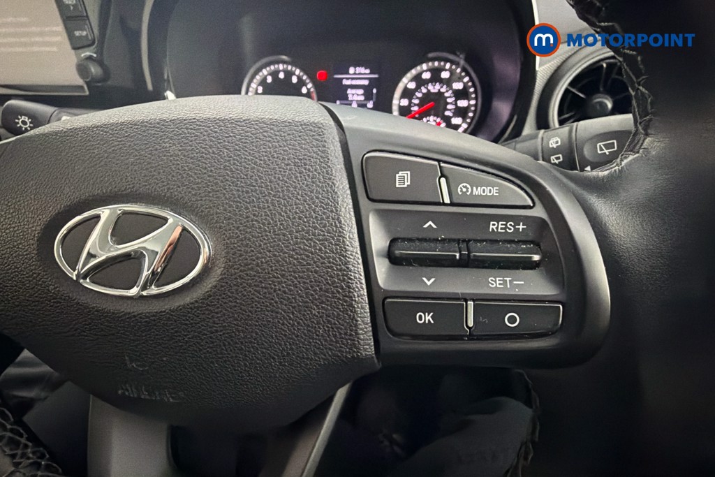 Hyundai I10 Se Connect Manual Petrol Hatchback - Stock Number (1637240) - 4th supplementary image