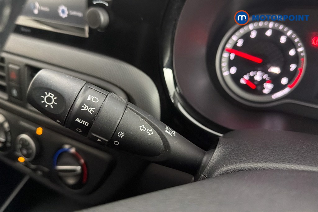 Hyundai I10 Se Connect Manual Petrol Hatchback - Stock Number (1637240) - 6th supplementary image