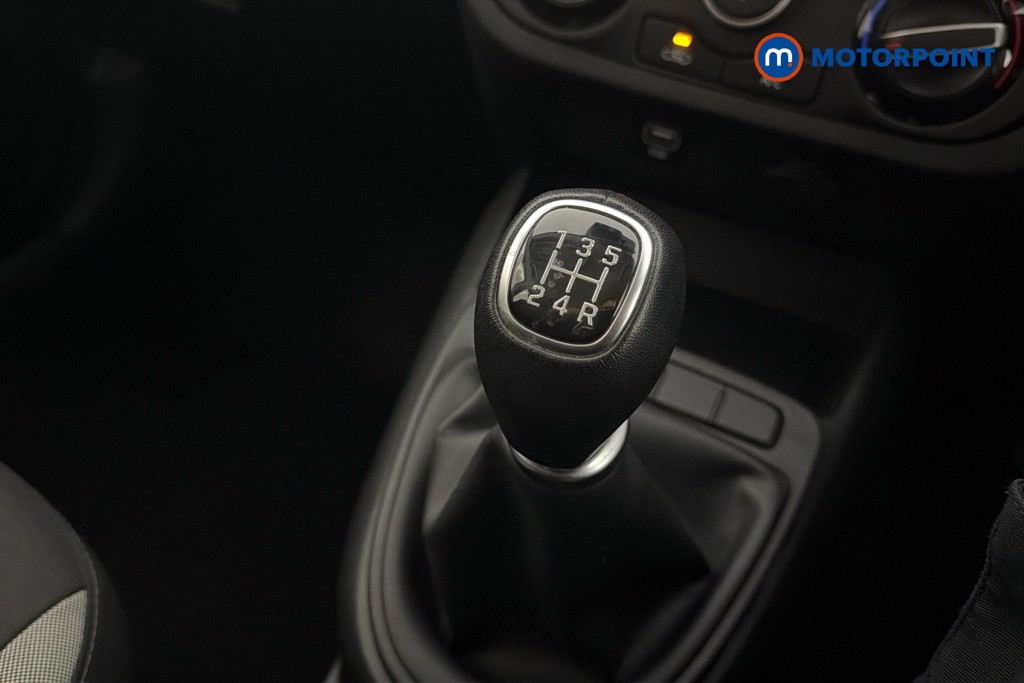 Hyundai I10 Se Connect Manual Petrol Hatchback - Stock Number (1637240) - 15th supplementary image