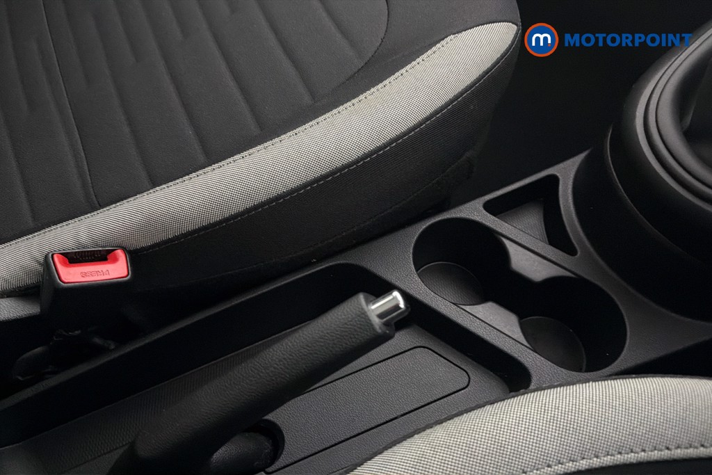 Hyundai I10 Se Connect Manual Petrol Hatchback - Stock Number (1637240) - 16th supplementary image