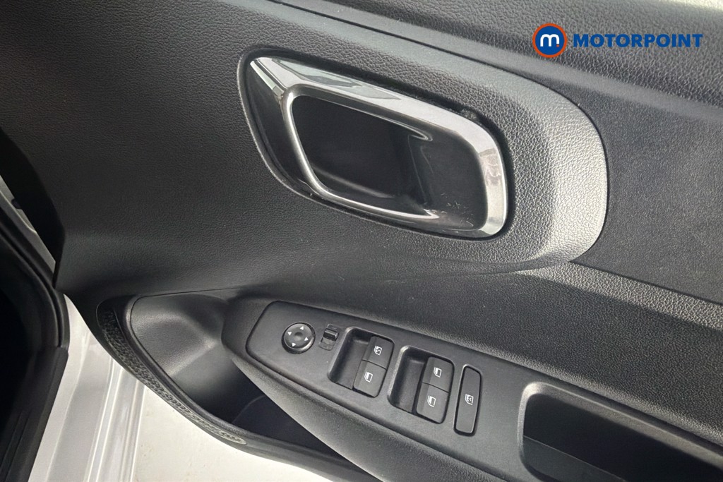 Hyundai I10 Se Connect Manual Petrol Hatchback - Stock Number (1637240) - 19th supplementary image