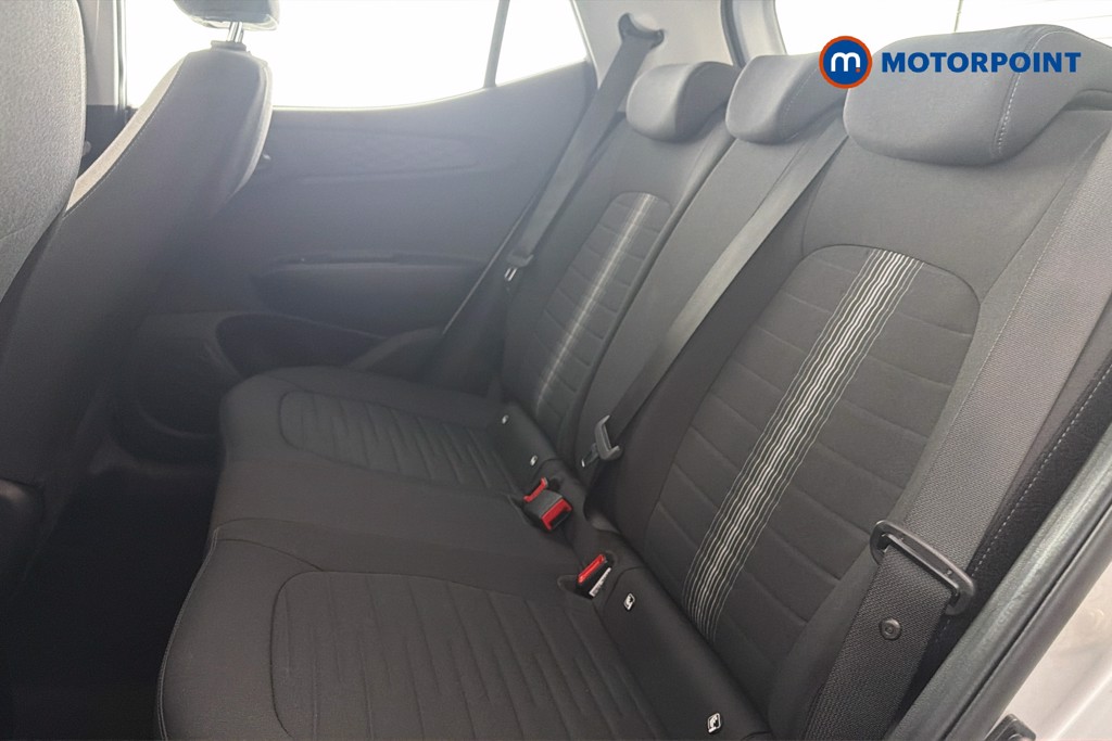 Hyundai I10 Se Connect Manual Petrol Hatchback - Stock Number (1637240) - 28th supplementary image