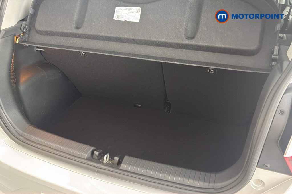 Hyundai I10 Se Connect Manual Petrol Hatchback - Stock Number (1637240) - 33rd supplementary image