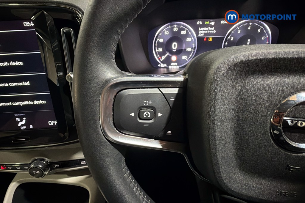 Volvo Xc40 Inscription Automatic Petrol SUV - Stock Number (1637401) - 3rd supplementary image