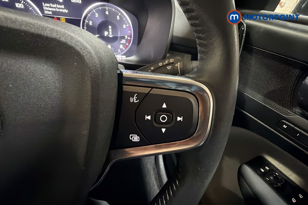 Volvo Xc40 Inscription Automatic Petrol SUV - Stock Number (1637401) - 4th supplementary image