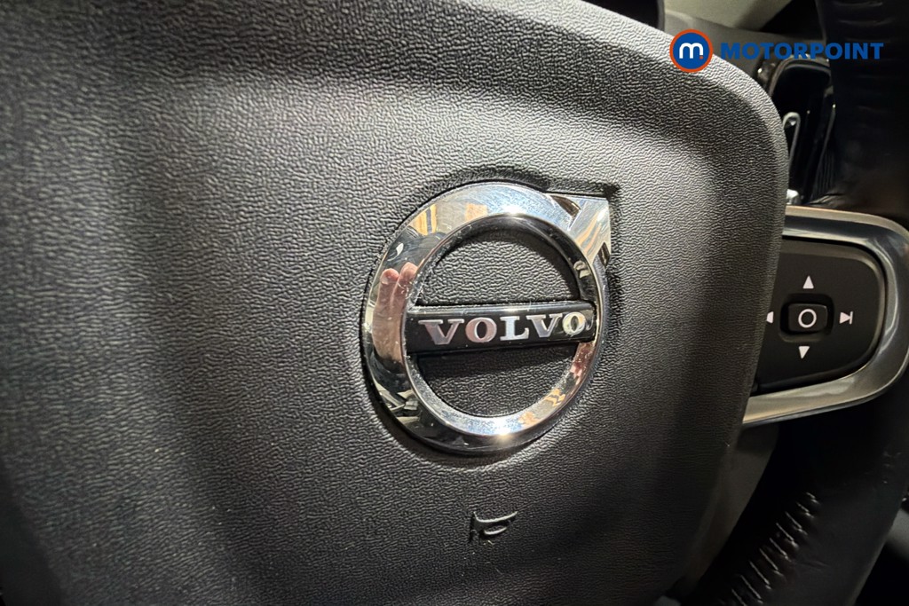 Volvo Xc40 Inscription Automatic Petrol SUV - Stock Number (1637401) - 5th supplementary image