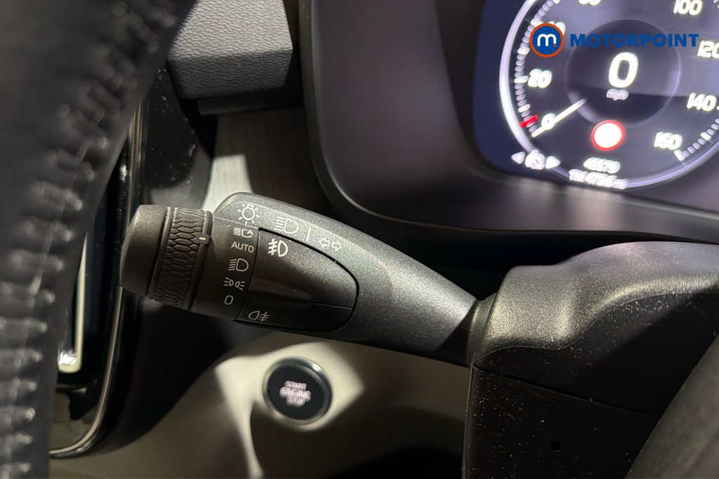 Volvo Xc40 Inscription Automatic Petrol SUV - Stock Number (1637401) - 6th supplementary image