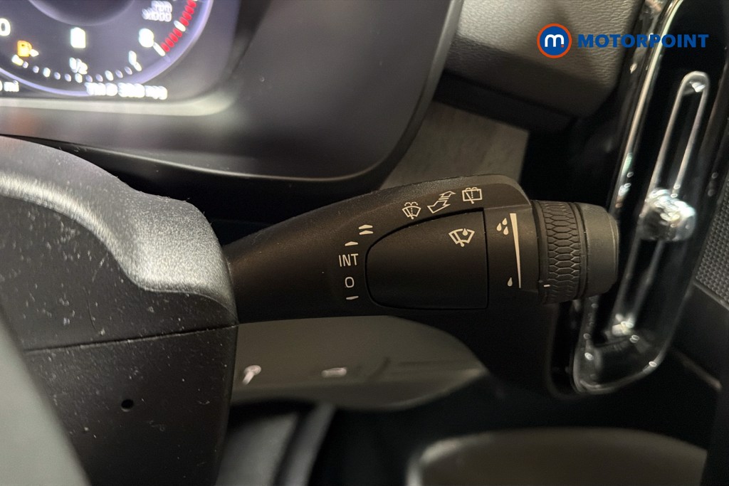 Volvo Xc40 Inscription Automatic Petrol SUV - Stock Number (1637401) - 7th supplementary image