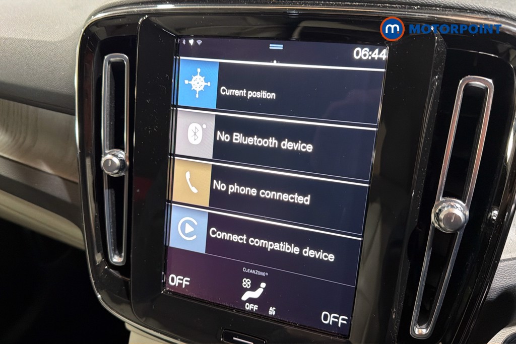 Volvo Xc40 Inscription Automatic Petrol SUV - Stock Number (1637401) - 9th supplementary image