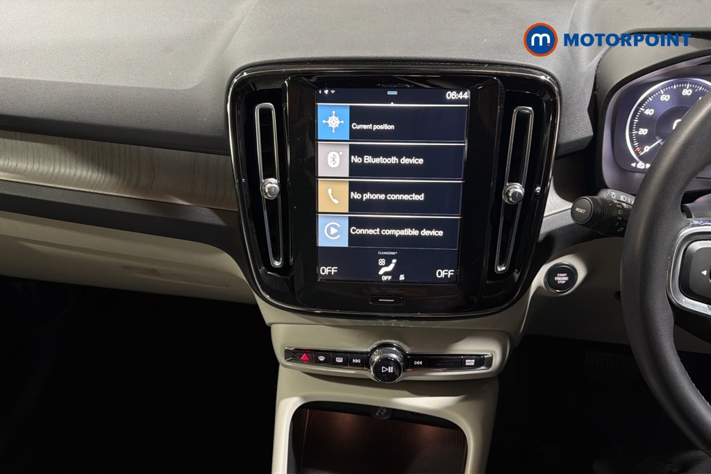 Volvo Xc40 Inscription Automatic Petrol SUV - Stock Number (1637401) - 10th supplementary image