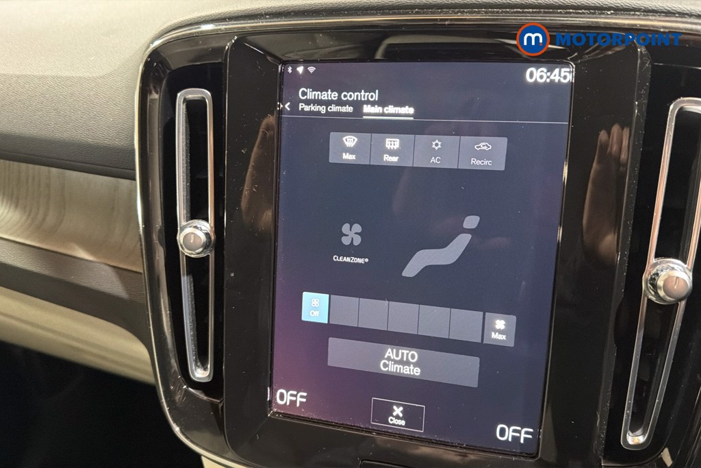 Volvo Xc40 Inscription Automatic Petrol SUV - Stock Number (1637401) - 12th supplementary image