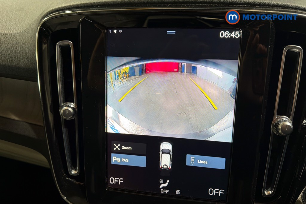 Volvo Xc40 Inscription Automatic Petrol SUV - Stock Number (1637401) - 13th supplementary image