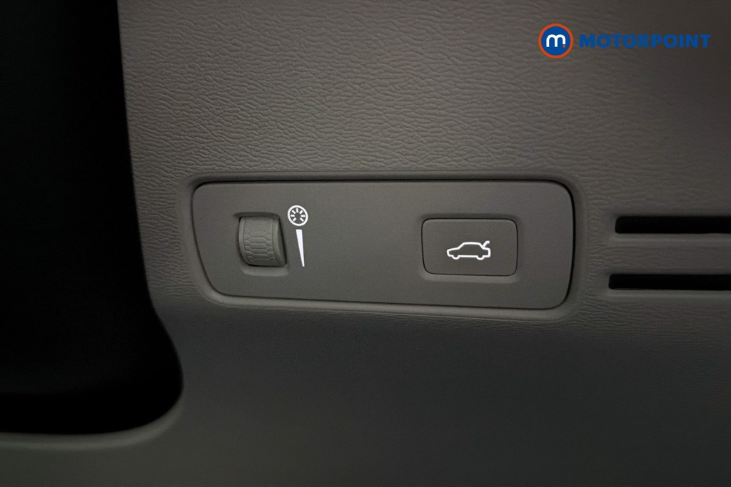 Volvo Xc40 Inscription Automatic Petrol SUV - Stock Number (1637401) - 18th supplementary image