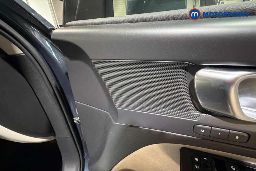 Volvo Xc40 Inscription Automatic Petrol SUV - Stock Number (1637401) - 21st supplementary image