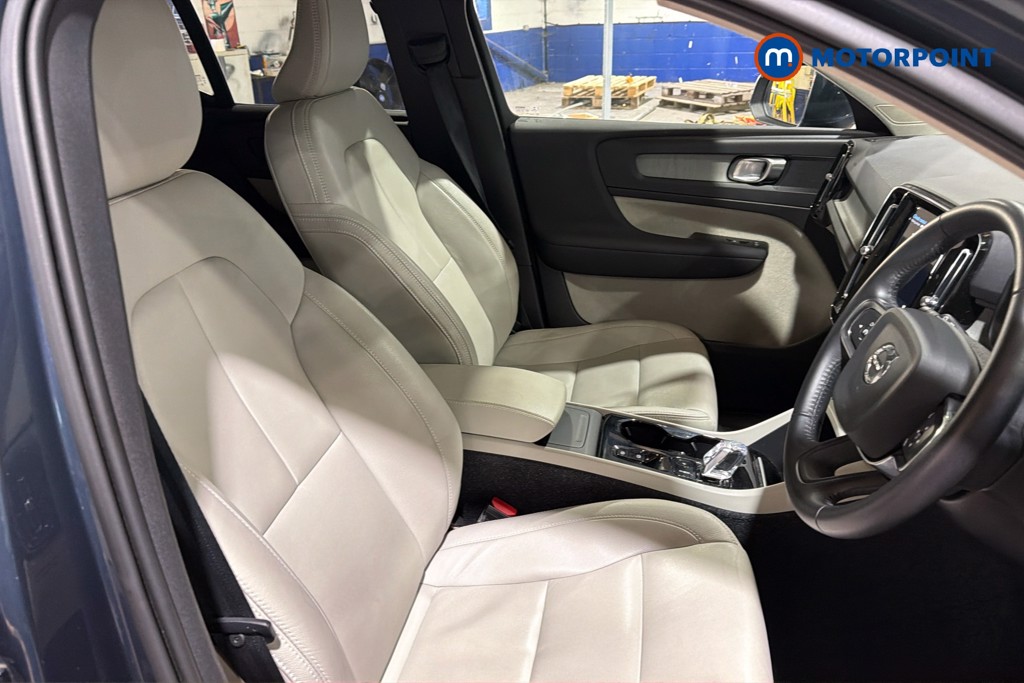 Volvo Xc40 Inscription Automatic Petrol SUV - Stock Number (1637401) - 22nd supplementary image