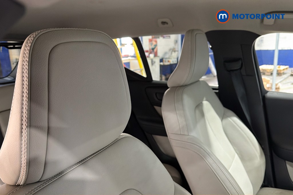 Volvo Xc40 Inscription Automatic Petrol SUV - Stock Number (1637401) - 23rd supplementary image