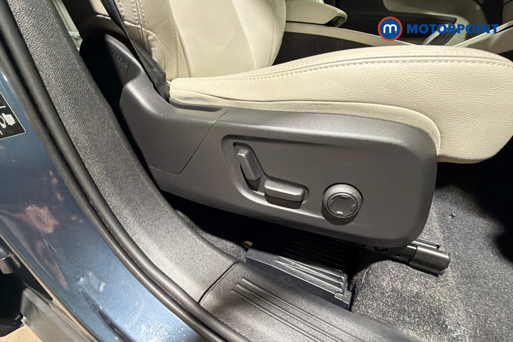 Volvo Xc40 Inscription Automatic Petrol SUV - Stock Number (1637401) - 25th supplementary image