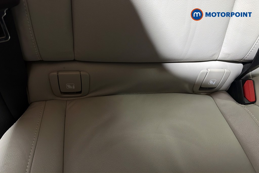 Volvo Xc40 Inscription Automatic Petrol SUV - Stock Number (1637401) - 29th supplementary image