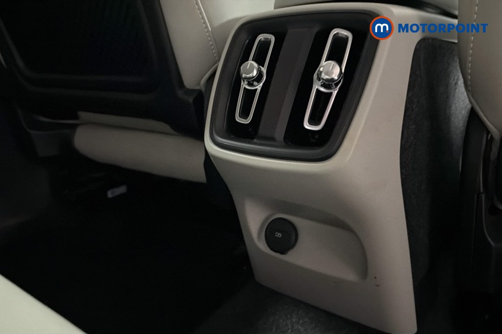 Volvo Xc40 Inscription Automatic Petrol SUV - Stock Number (1637401) - 30th supplementary image