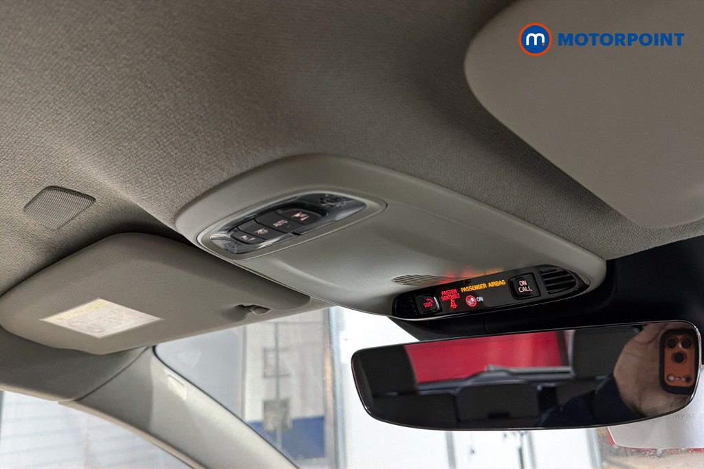 Volvo Xc40 Inscription Automatic Petrol SUV - Stock Number (1637401) - 32nd supplementary image
