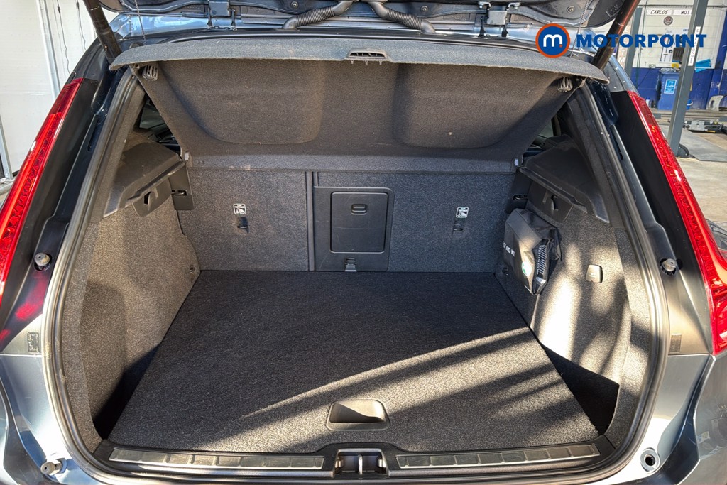 Volvo Xc40 Inscription Automatic Petrol SUV - Stock Number (1637401) - 33rd supplementary image