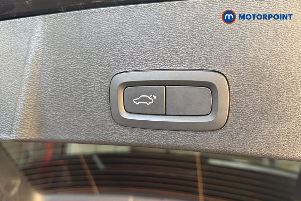 Volvo Xc40 Inscription Automatic Petrol SUV - Stock Number (1637401) - 35th supplementary image
