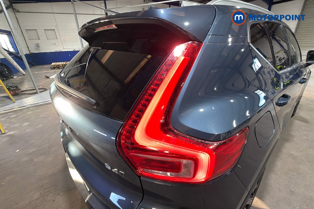 Volvo Xc40 Inscription Automatic Petrol SUV - Stock Number (1637401) - 38th supplementary image