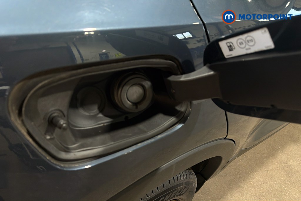 Volvo Xc40 Inscription Automatic Petrol SUV - Stock Number (1637401) - 40th supplementary image