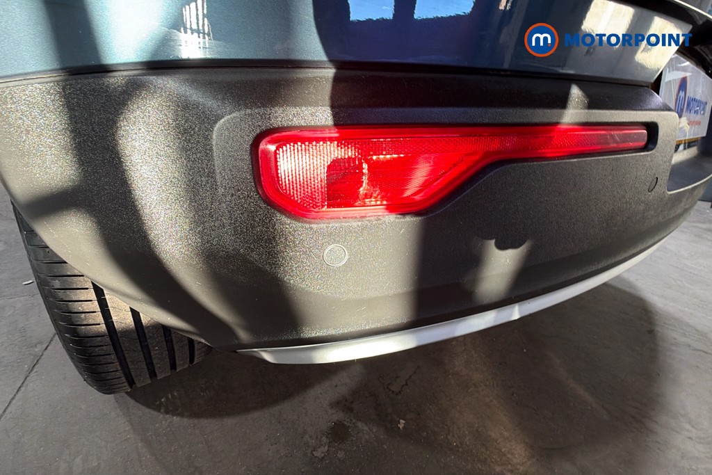 Volvo Xc40 Inscription Automatic Petrol SUV - Stock Number (1637401) - 41st supplementary image