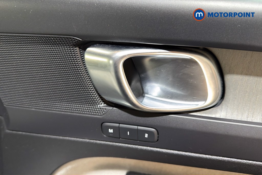 Volvo Xc40 Inscription Automatic Petrol SUV - Stock Number (1637401) - 42nd supplementary image