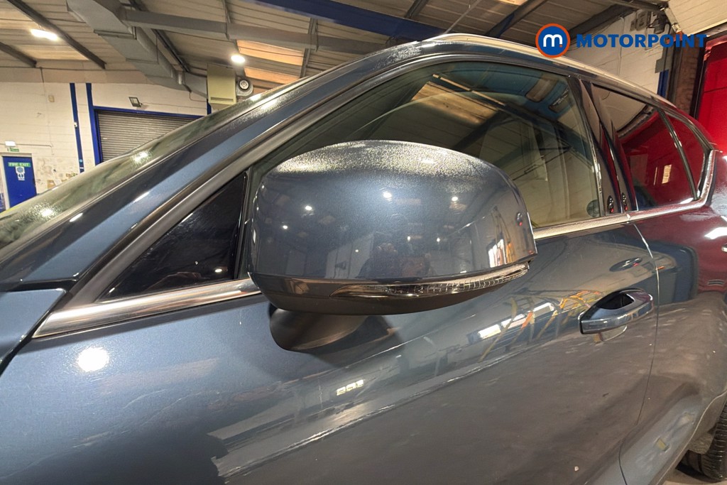 Volvo Xc40 Inscription Automatic Petrol SUV - Stock Number (1637401) - 43rd supplementary image