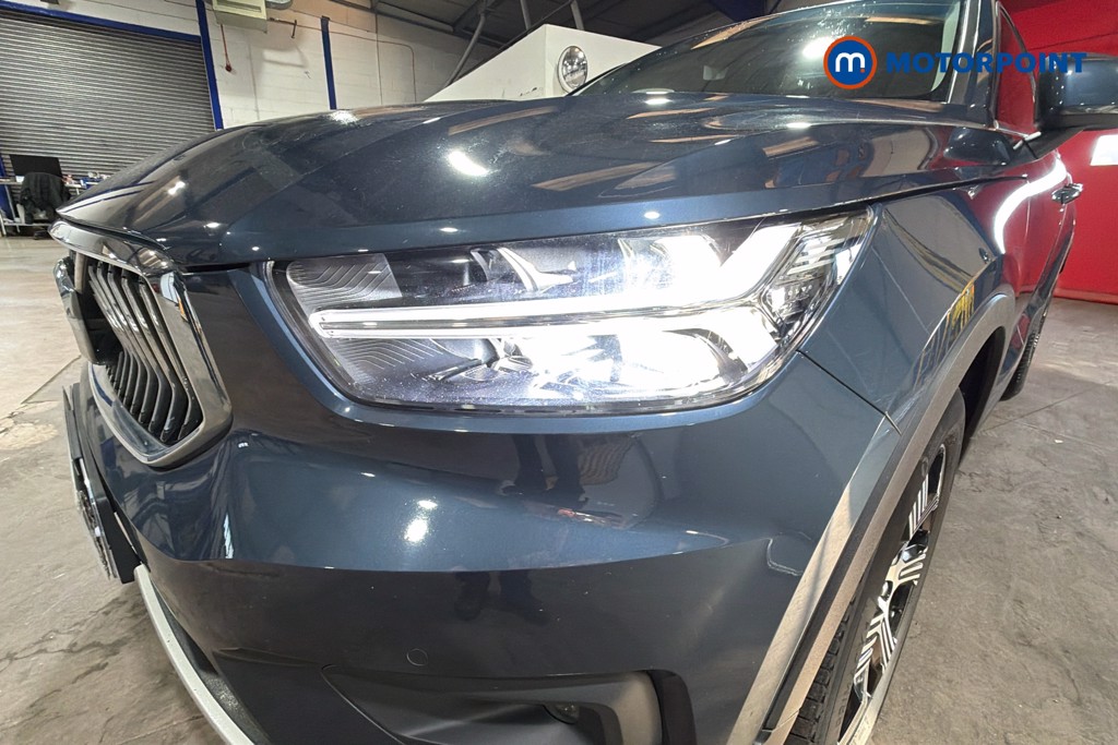 Volvo Xc40 Inscription Automatic Petrol SUV - Stock Number (1637401) - 44th supplementary image