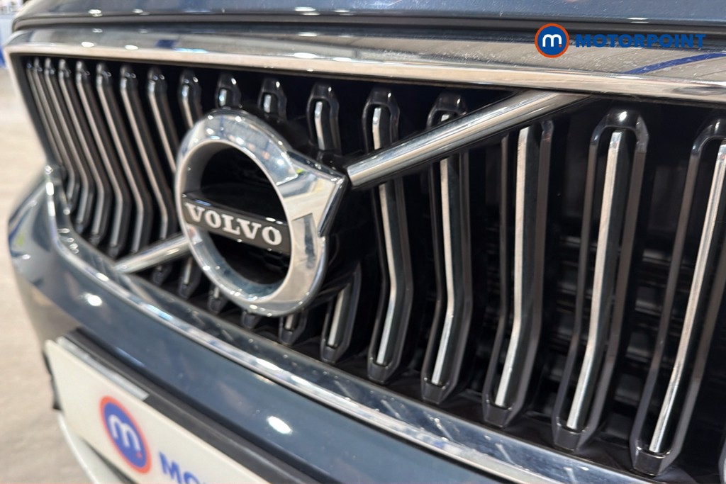 Volvo Xc40 Inscription Automatic Petrol SUV - Stock Number (1637401) - 45th supplementary image