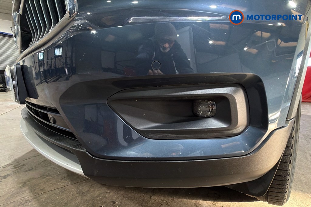 Volvo Xc40 Inscription Automatic Petrol SUV - Stock Number (1637401) - 46th supplementary image