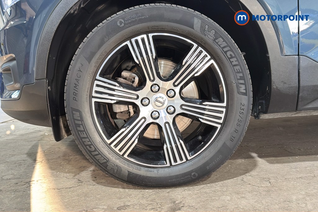 Volvo Xc40 Inscription Automatic Petrol SUV - Stock Number (1637401) - 47th supplementary image