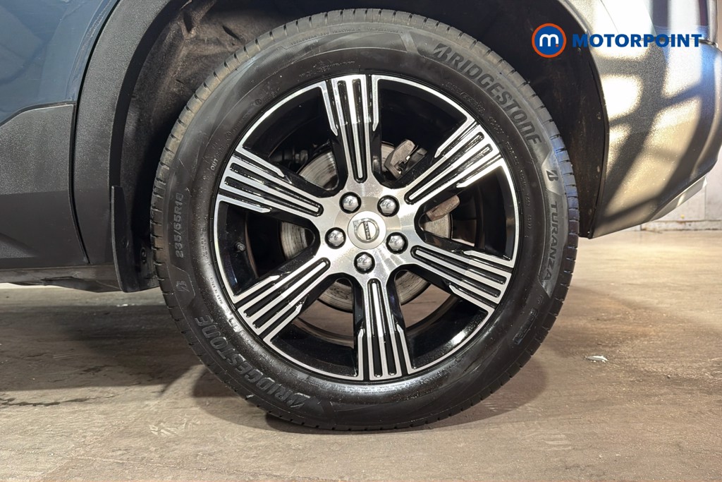 Volvo Xc40 Inscription Automatic Petrol SUV - Stock Number (1637401) - 48th supplementary image