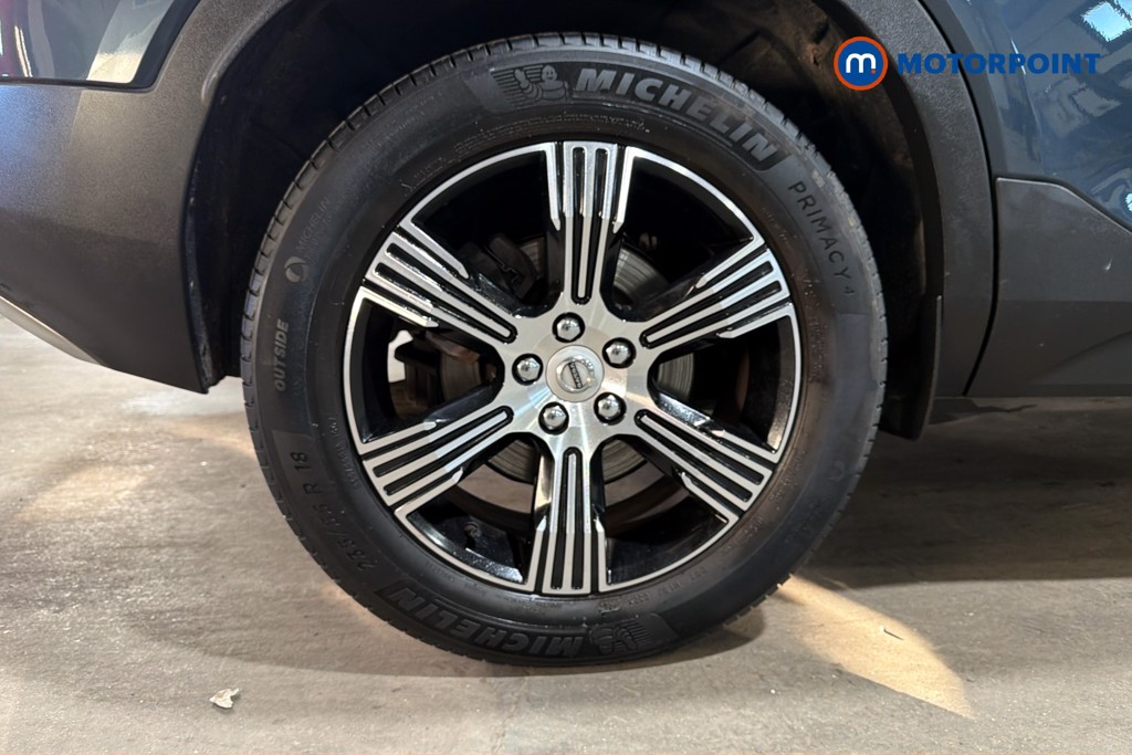 Volvo Xc40 Inscription Automatic Petrol SUV - Stock Number (1637401) - 49th supplementary image