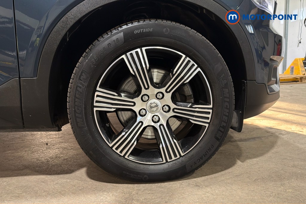 Volvo Xc40 Inscription Automatic Petrol SUV - Stock Number (1637401) - 50th supplementary image