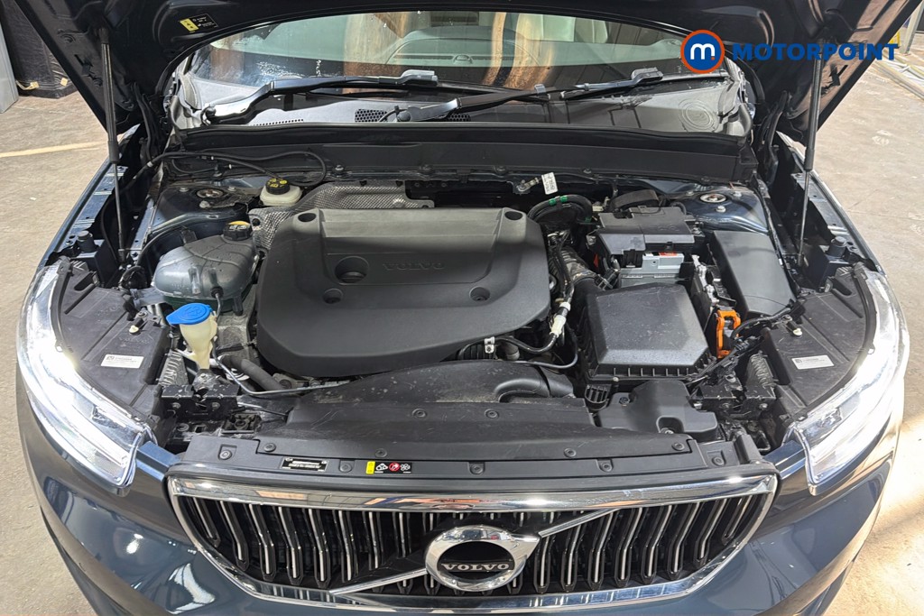 Volvo Xc40 Inscription Automatic Petrol SUV - Stock Number (1637401) - 51st supplementary image