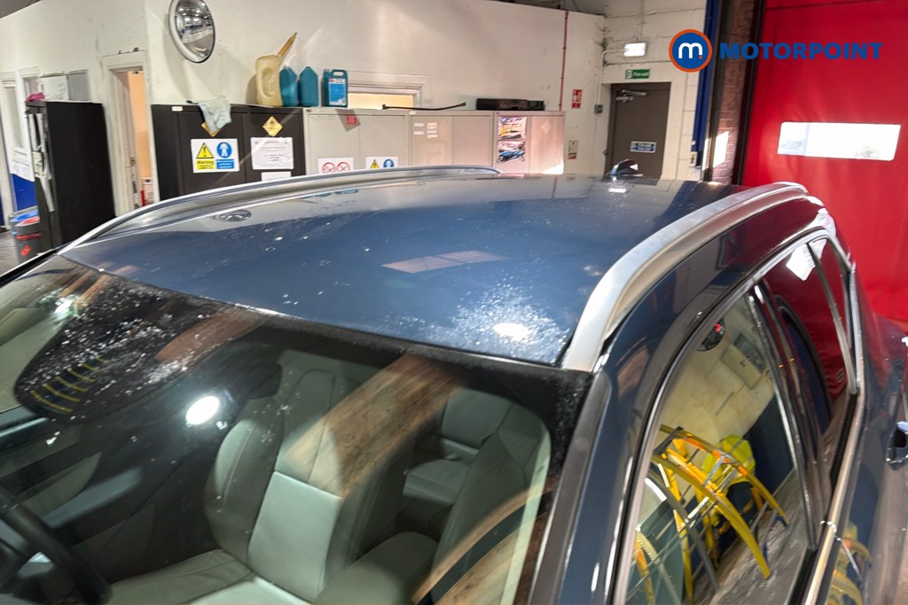 Volvo Xc40 Inscription Automatic Petrol SUV - Stock Number (1637401) - 52nd supplementary image