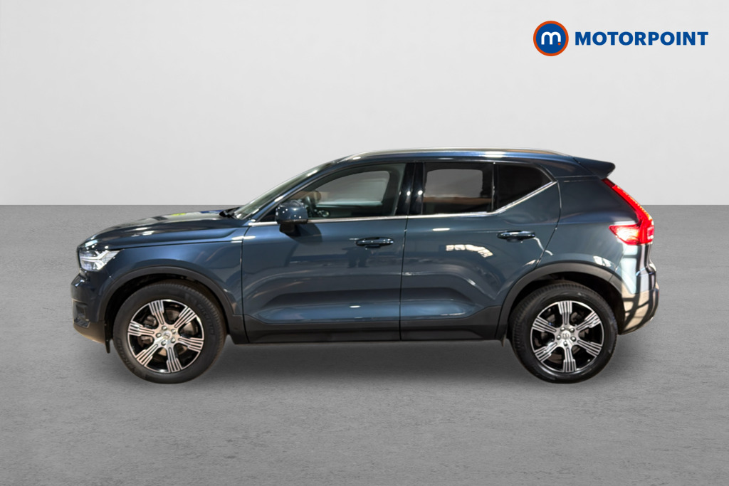 Volvo Xc40 Inscription Automatic Petrol SUV - Stock Number (1637401) - Passenger side
