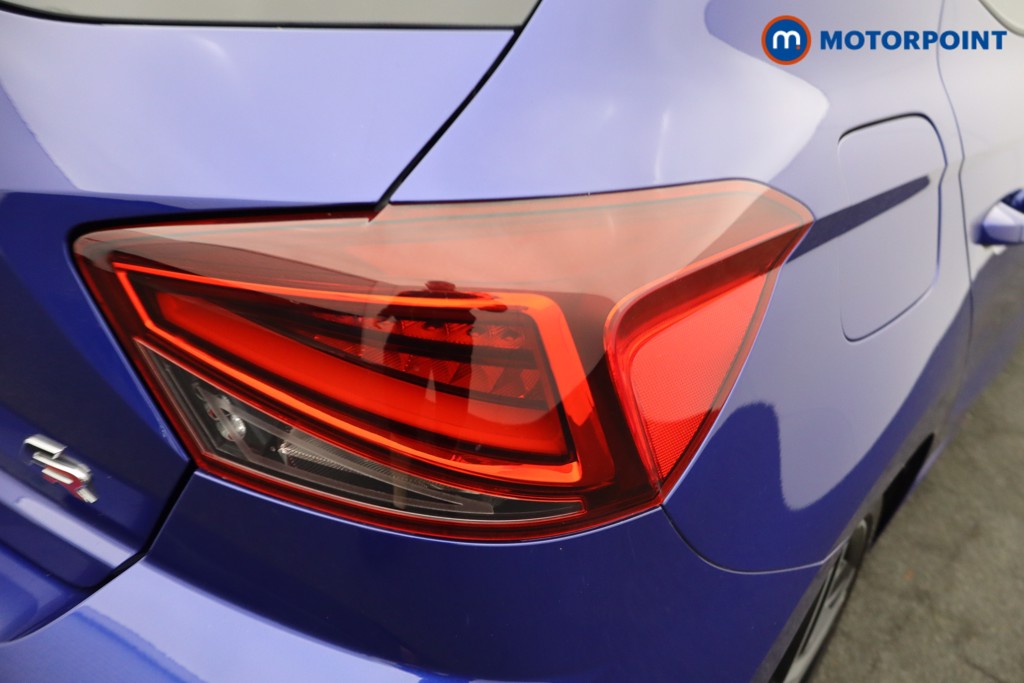 Seat Ibiza Fr Sport Manual Petrol Hatchback - Stock Number (1637748) - 3rd supplementary image