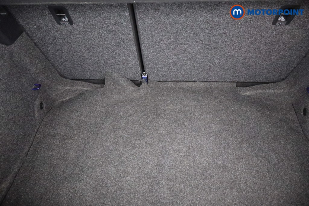 Seat Ibiza Fr Sport Manual Petrol Hatchback - Stock Number (1637748) - 4th supplementary image