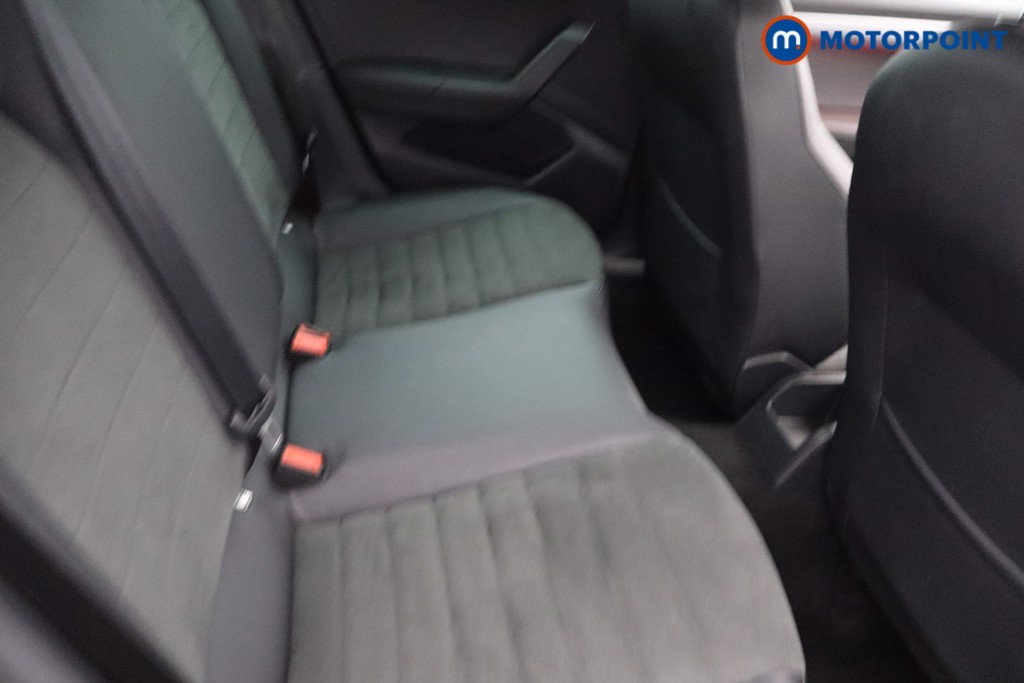 Seat Ibiza Fr Sport Manual Petrol Hatchback - Stock Number (1637748) - 6th supplementary image