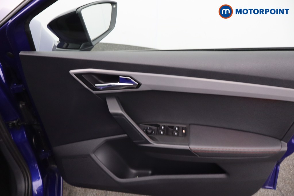 Seat Ibiza Fr Sport Manual Petrol Hatchback - Stock Number (1637748) - 8th supplementary image